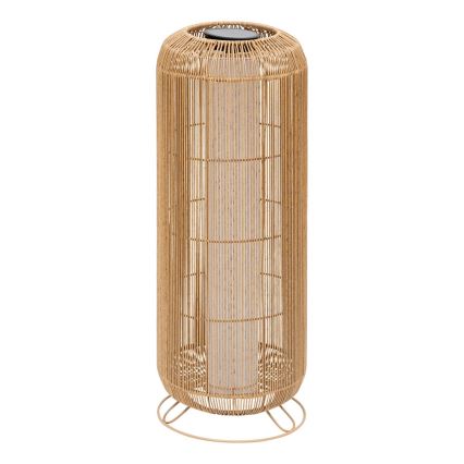 Atmosphera - LED Solarleuchte LOISE LED/1,2V 1200 mAh IP44