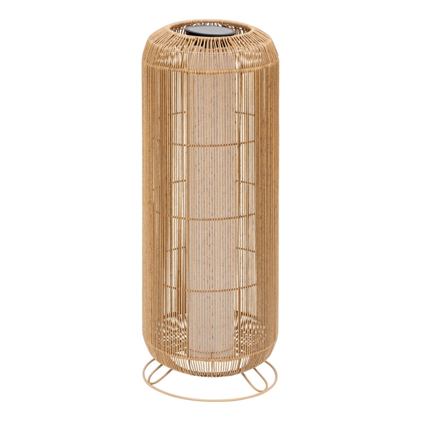 Atmosphera - LED Solarleuchte LOISE LED/1,2V 1200 mAh IP44
