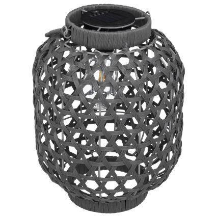 Atmosphera - LED-Solarleuchte TOLA LED/1,2V 800 mAh IP44