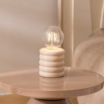 Atmosphera - LED-Tischleuchte PERRY LED/2xAAA