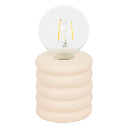 Atmosphera - LED-Tischleuchte PERRY LED/2xAAA