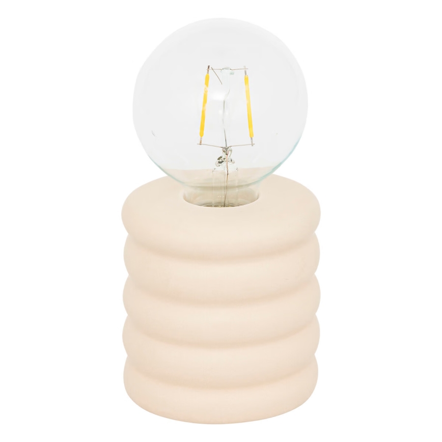 Atmosphera - LED-Tischleuchte PERRY LED/2xAAA