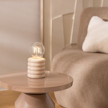 Atmosphera - LED-Tischleuchte PERRY LED/2xAAA