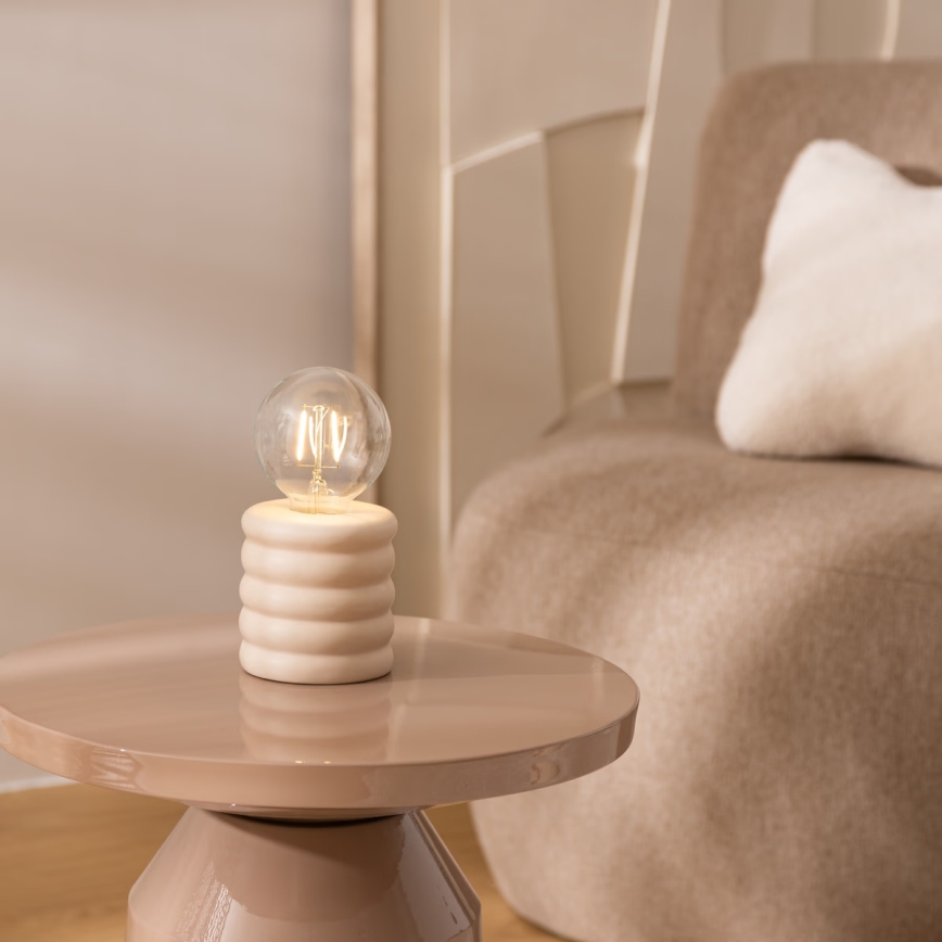 Atmosphera - LED-Tischleuchte PERRY LED/2xAAA