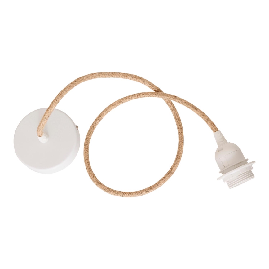Atmosphera – Netzkabel NOE 1xE27/40W/230V