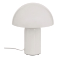 Atmosphera - Tischlampe LITO 1xE27/25W/230V weiß