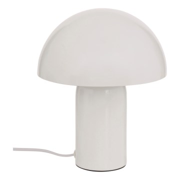 Atmosphera - Tischlampe LITO 1xE27/25W/230V weiß