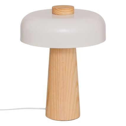 Atmosphera - Tischlampe POLA 1xE27/25W/230V