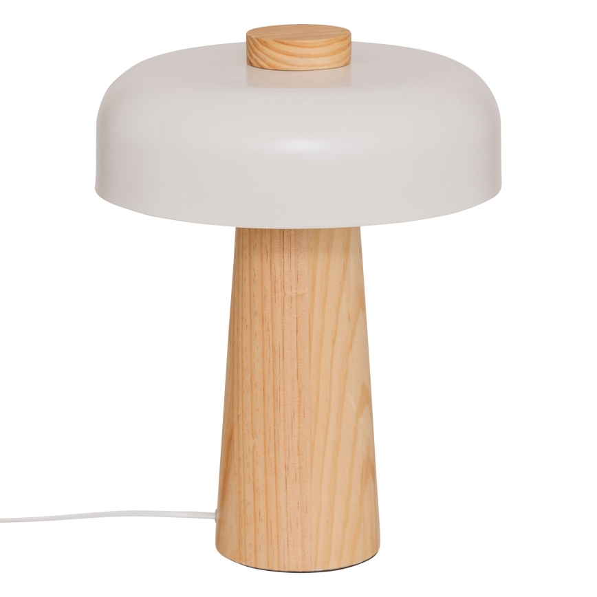 Atmosphera - Tischlampe POLA 1xE27/25W/230V