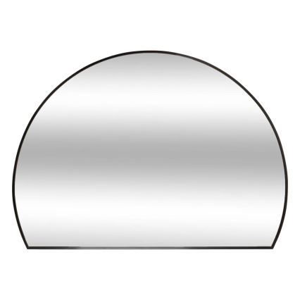 Atmosphera - Wandspiegel ALICE 65x90 cm schwarz