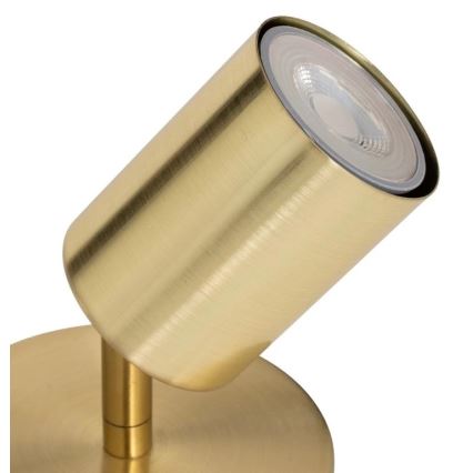 Atmosphera - Wandspot VICO 1xGU10/25W/230V gold