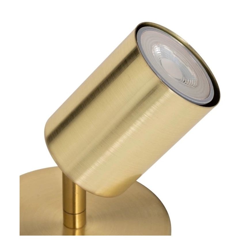 Atmosphera - Wandspot VICO 1xGU10/25W/230V gold