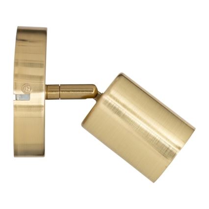 Atmosphera - Wandspot VICO 1xGU10/25W/230V gold