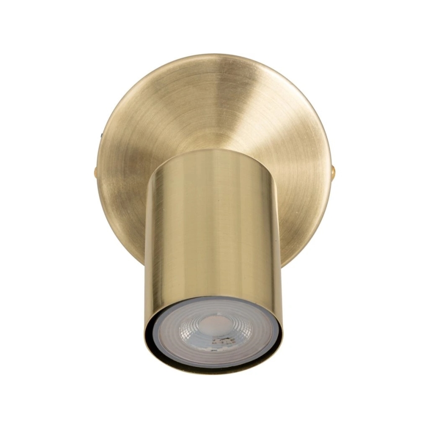 Atmosphera - Wandspot VICO 1xGU10/25W/230V gold