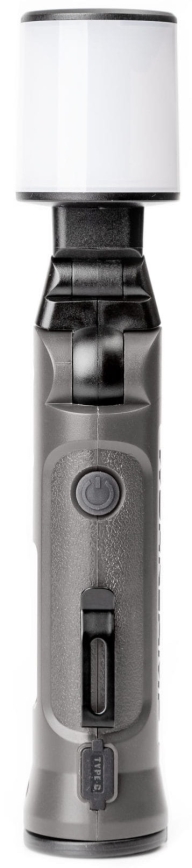 Aufladbare LED-Arbeitsleuchte LED/5W/5V 1200 mAh