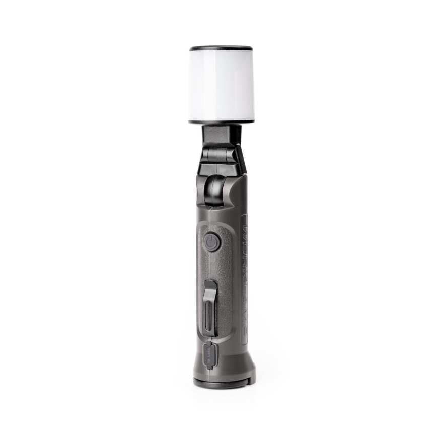 Aufladbare LED-Arbeitsleuchte LED/5W/5V 1200 mAh