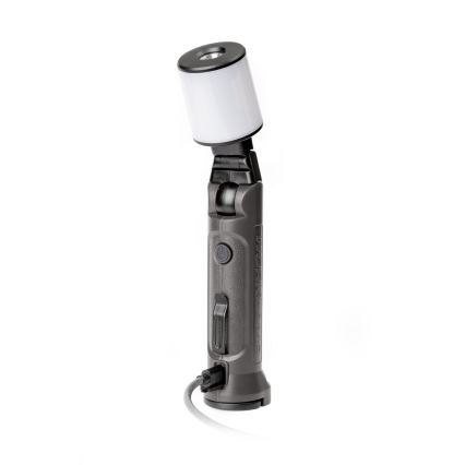 Aufladbare LED-Arbeitsleuchte LED/5W/5V 1200 mAh