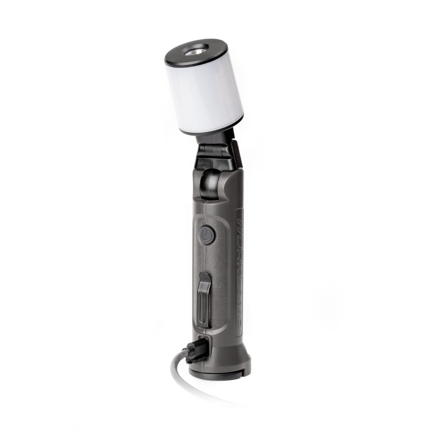 Aufladbare LED-Arbeitsleuchte LED/5W/5V 1200 mAh