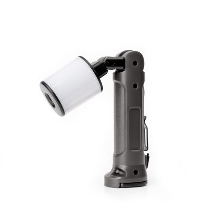 Aufladbare LED-Arbeitsleuchte LED/5W/5V 1200 mAh