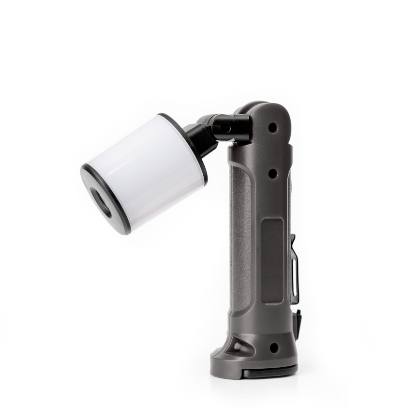 Aufladbare LED-Arbeitsleuchte LED/5W/5V 1200 mAh