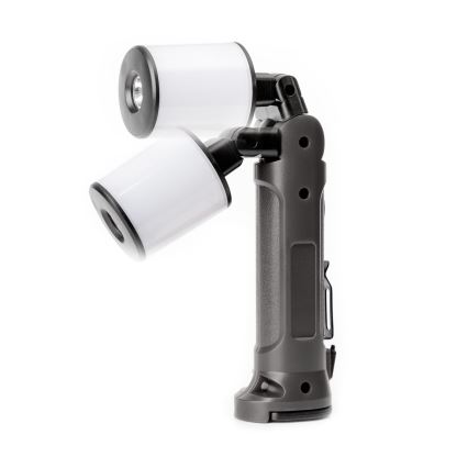 Aufladbare LED-Arbeitsleuchte LED/5W/5V 1200 mAh