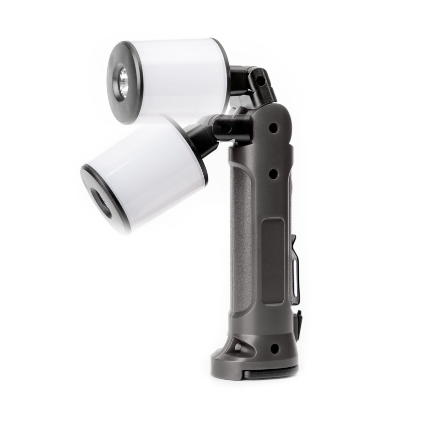 Aufladbare LED-Arbeitsleuchte LED/5W/5V 1200 mAh