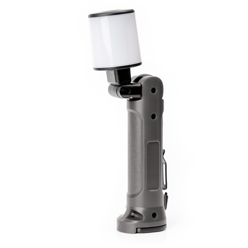 Aufladbare LED-Arbeitsleuchte LED/5W/5V 1200 mAh