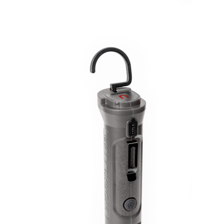 Aufladbare LED-Arbeitsleuchte LED/5W/5V 1200 mAh