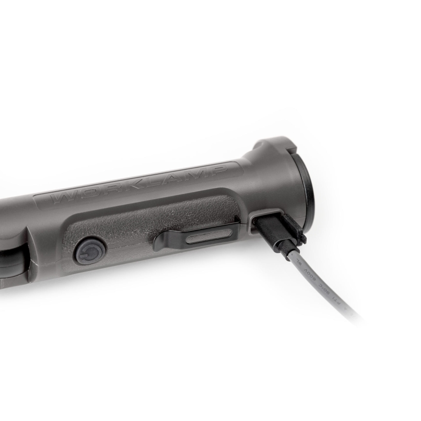 Aufladbare LED-Arbeitsleuchte LED/5W/5V 1200 mAh