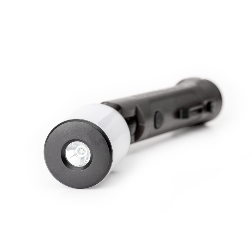 Aufladbare LED-Arbeitsleuchte LED/5W/5V 1200 mAh