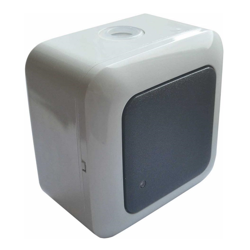 Außen-Bewegungsmelder HF 1200W/230V IP44