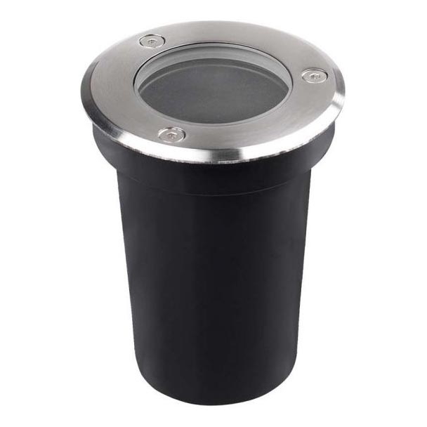 Außen-Einbaustrahler 1xGU10/35W/230V IP67