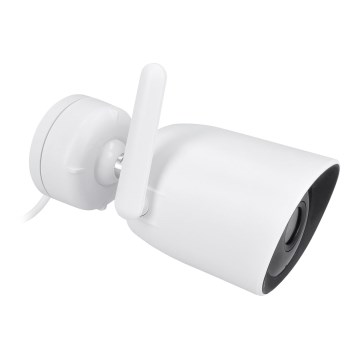 Außenkamera 5V 1440p Wi-Fi Tuya IP65