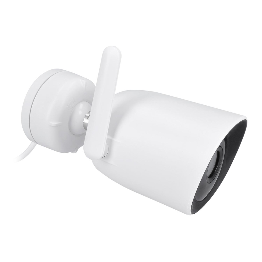 Außenkamera 5V 1440p Wi-Fi Tuya IP65