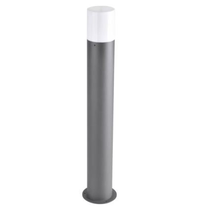 Außenleuchte DALLAS 1xE27/12W/230V IP44 60 cm Anthrazit