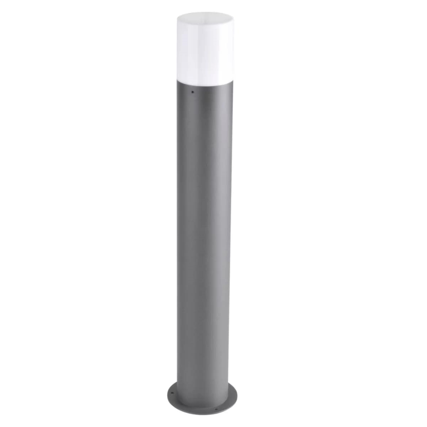 Außenleuchte DALLAS 1xE27/12W/230V IP44 60 cm Anthrazit