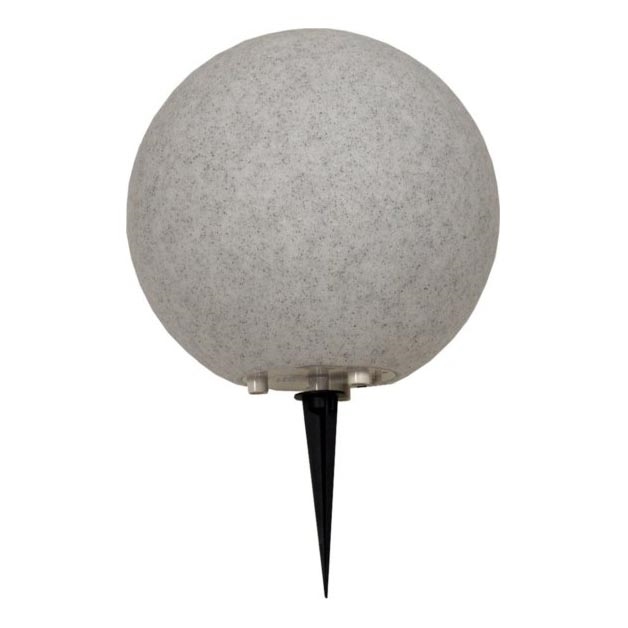 Außenleuchte 1xE27/60W/230V IP44 Ø 30 cm