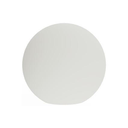 Außenleuchte GLOBO 1xE27/60W/230V Ø 30 cm IP44