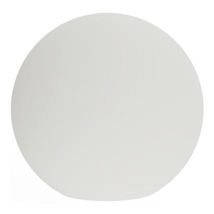 Außenleuchte GLOBO 1xE27/60W/230V Ø 60 cm IP44