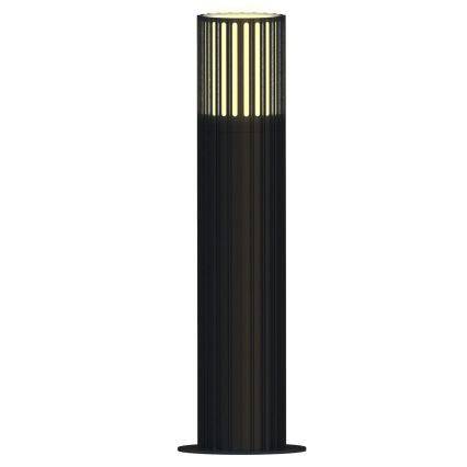 Außenleuchte KUUSAMO 1xE27/20W/230V 44 cm IP54 anthrazit