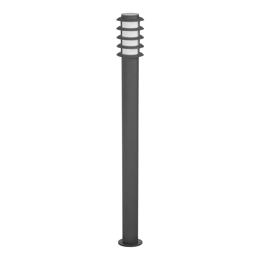 Außenleuchte SERENA 1xE27/10W/230V IP44 100 cm