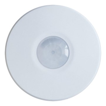 Außensensor Bewegung 360x120° Weiß IP65