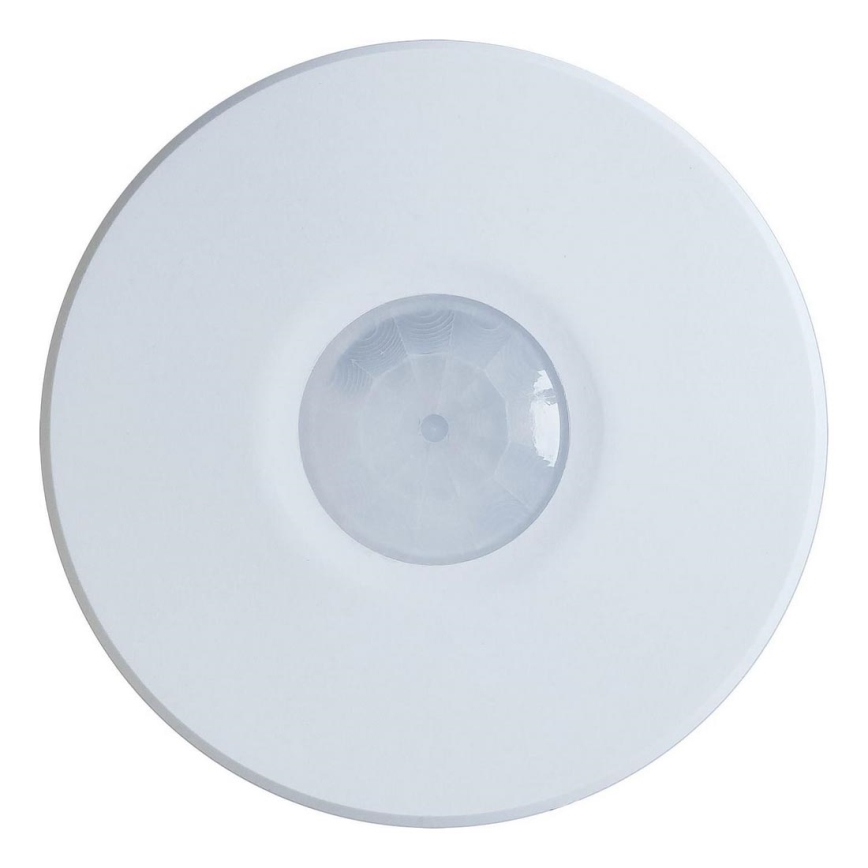 Außensensor Bewegung 360x120° Weiß IP65