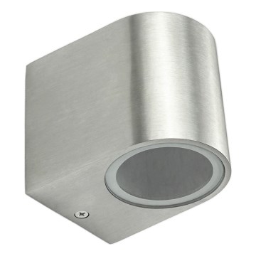 Außenwandleuchte BOSTON 1xGU10/10W/230V IP44