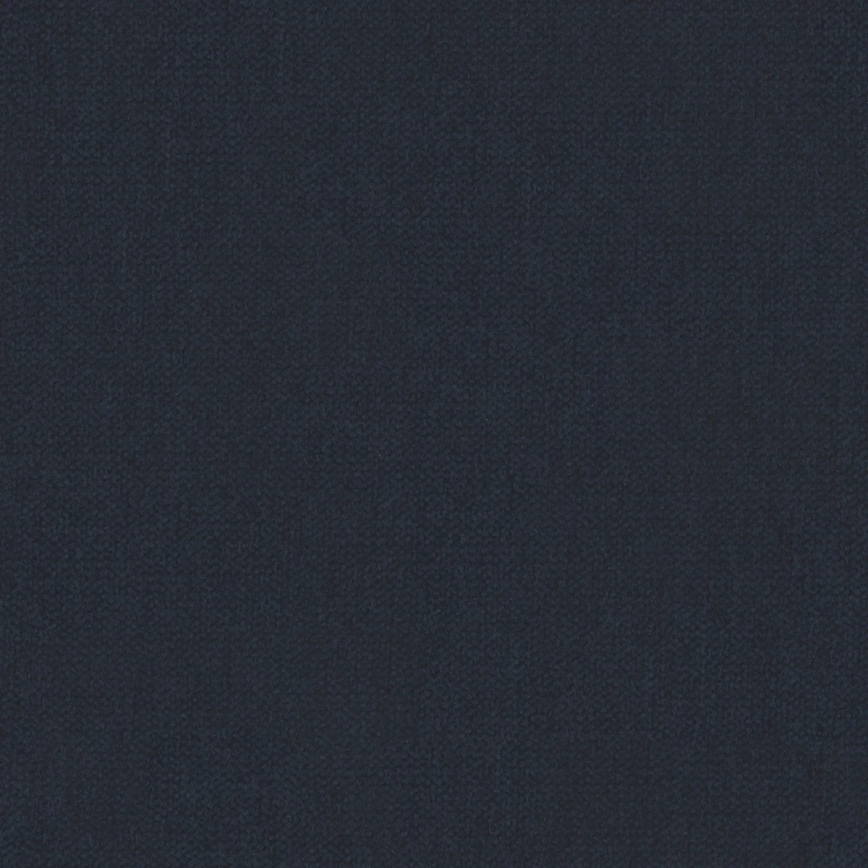 Ausziehbares Ecksofa VISEU in L‑Form mit Stauraum, rechts, Anthrazit/Schwarz