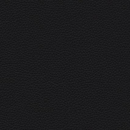 VISEU Ecksofa, links, mit Schlaffunktion und Stauraum, L‑Form, anthrazit/schwarz