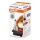 Auto-Glühlampe H11 PGJ19-2/55W/12V - Osram