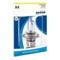 Auto-Lampe H4 P43t-38/60/55W/12V - Narva 48677RPNVAB1