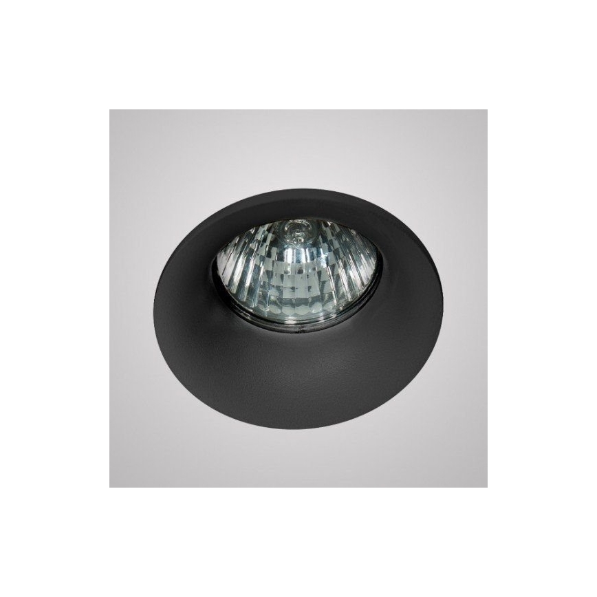 Azzardo AZ1716 - Einbaubeleuchtung IVO 1xGU10/50W/230V