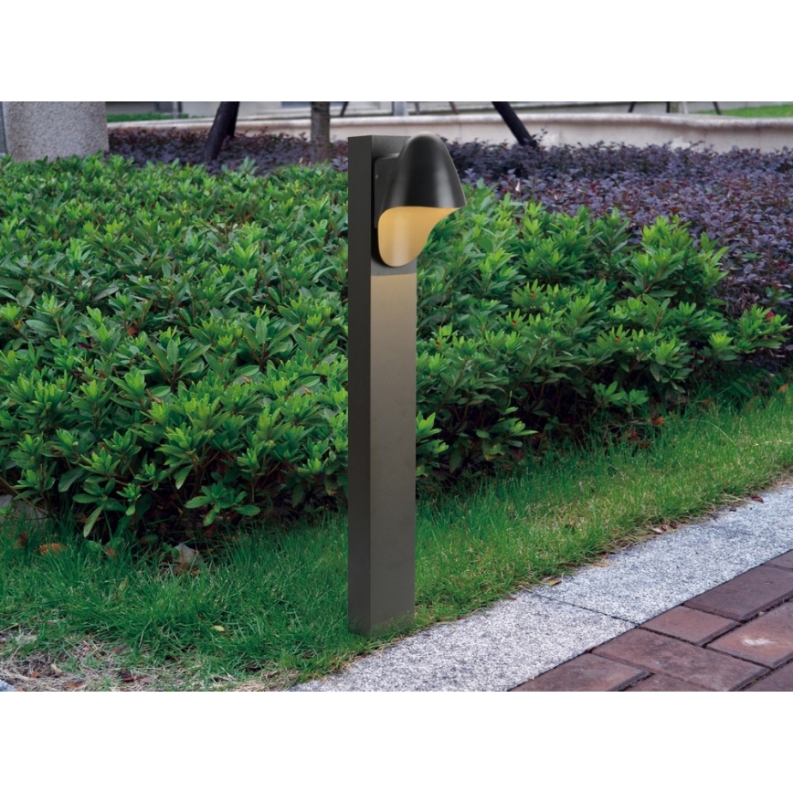 Azzardo AZ2185 - Aussenlampe MATERA 1xGU10/35W/230V IP54